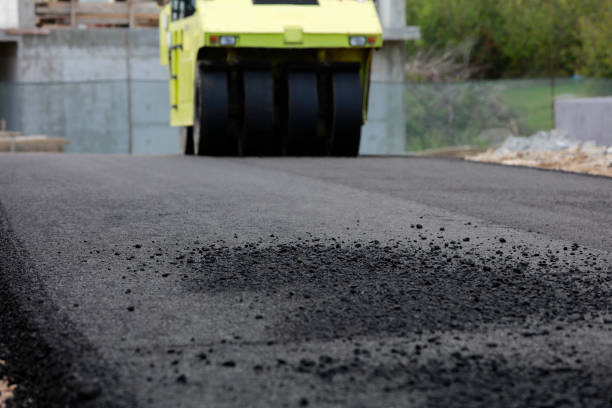 Best Best Driveway Pavers  in Malmstrom Af, MT