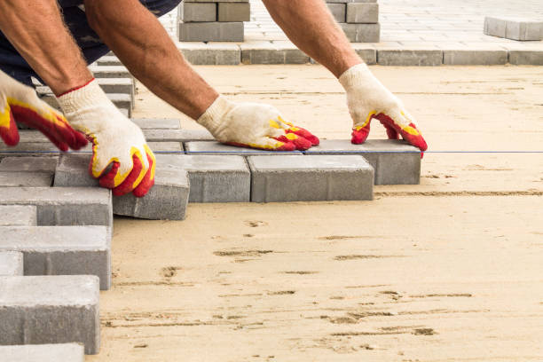 Malmstrom Af, MT Driveway Pavers Company