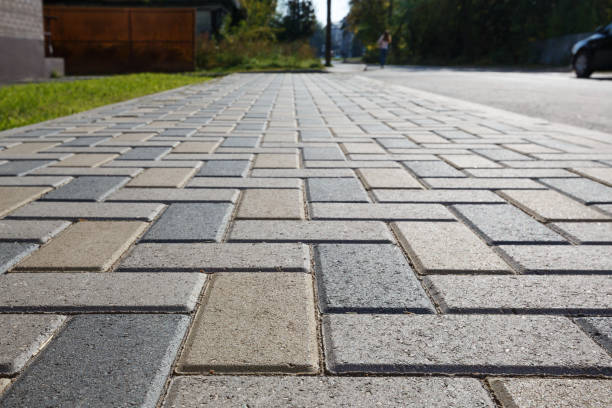 Best Commercial Driveway Pavers  in Malmstrom Af, MT