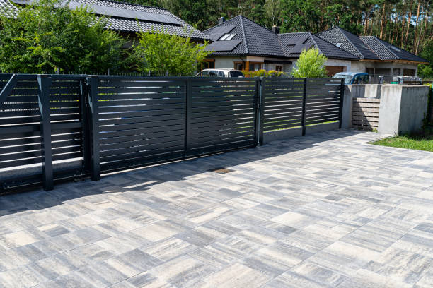 Commercial Driveway Pavers in Malmstrom Af, MT
