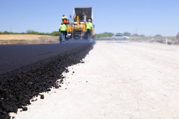 Best Local Driveway Pavers  in Malmstrom Af, MT